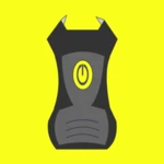 Logo of Stun Gun android Application 